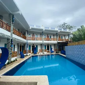 Alona Mariners Panglao
