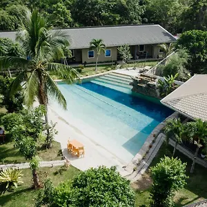 Resort Hidden Lagoon, Panglao-stad
